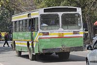 Dilli: Tata, 12.3.2015 Dilli