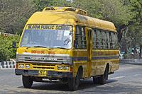Dilli: Swaraj Mazda, 12.3.2015 Dilli
