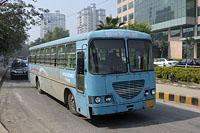 Dilli: Ashok Leyland, 13.3.2015 Dilli