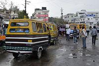 Udaipur