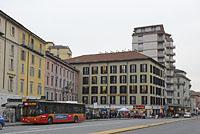 Bergamo