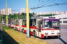 Slovensko: Kosice