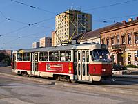 Slovensko: Kosice