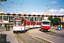 Slovensko: Kosice