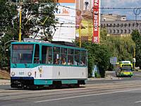 Slovensko: Kosice