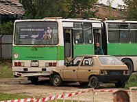 Slovensko: Kosice