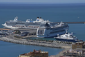 Malaga