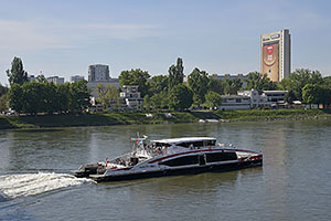 Bratislava