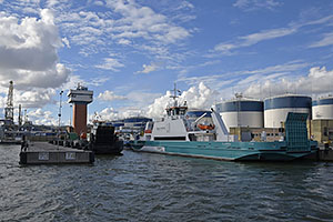 Klaipeda