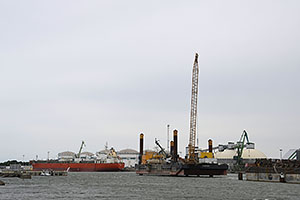 Klaipeda