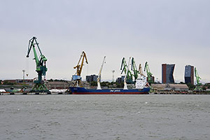 Klaipeda