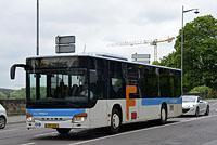 Luxemburg: Setra S 415 NF MultiClass, 20.5.2016 Luxemburg