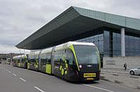 Luxemburg: Van Hool Exqui.City 24 hybrid, 20.5.2016 Luxemburg
