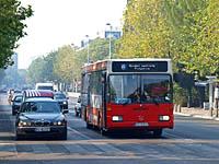 Cierna Hora: Podgorica