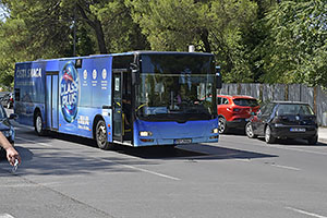 Cierna Hora: Podgorica