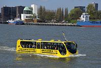Rotterdam: DAT Amfi 010, 2.4.2017 Rotterdam