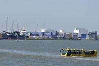 Rotterdam: DAT Amfi 010, 2.4.2017 Rotterdam