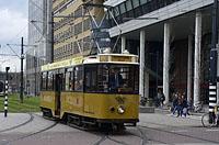 Rotterdam: RET 515, 1.4.2017 Rotterdam