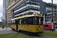 Rotterdam: RET 515, 1.4.2017 Rotterdam