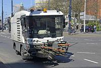 Rotterdam: RAVO 5, 2.4.2017 Rotterdam