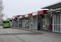 Rotterdam: VDL Citea LLE-120/225, 3.4.2017 Rotterdam