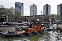 Rotterdam