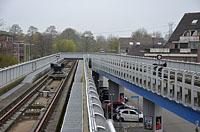 Rotterdam: De Terp, 3.4.2017 Rotterdam