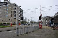 Rotterdam: Ambachtsland, 3.4.2017 Rotterdam