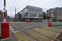 Rotterdam: Ambachtsland, 3.4.2017 Rotterdam