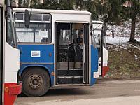 Slovensko: Nitra, Ikarus 280