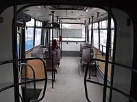 Slovensko: Nitra, Ikarus 280