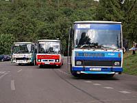 Nitra, Karosa 700