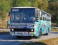 Nitra, Karosa 700
