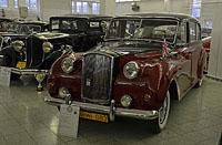 autosalón Nitra