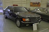 autosalón Nitra