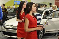 autosalón Nitra