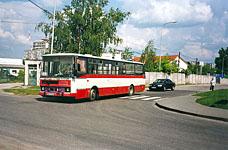 Slovenska MHD