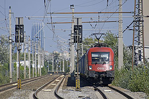 Kittsee: 1016 OBB, 17.9.2023 Kittsee