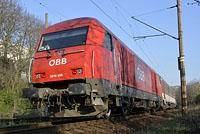 Bratislava: 2016.030 OBB, 29.3.2014 Bratislava