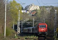 Bratislava: 2016.030 OBB, 29.3.2014 Bratislava