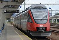 Bratislava: 4124 počas výluky, 19.6.2016 Bratislava