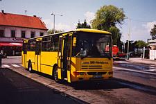 Slovenska MHD