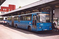Slovenska MHD