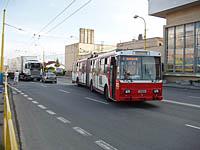 Slovensko: MHD Presov