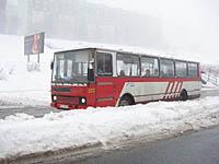 Banska Bystrica: novinky MHD Banska Bystrica