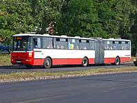 Slovensko: MHD Presov
