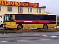 autobus