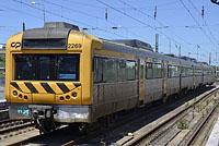 Coimbra: CP série 2240, 14.5.2019 Coimbra
