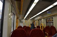 Porto: CP série 3400, 15.5.2019 Porto