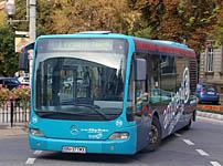 Bistrita